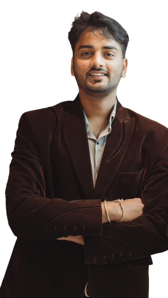 Experience software Engineer in Raigarh