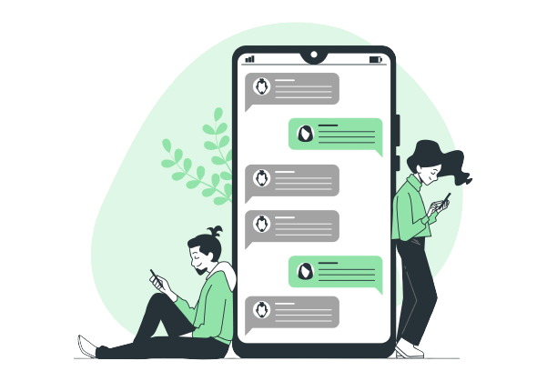 Real time application developed in raigarh