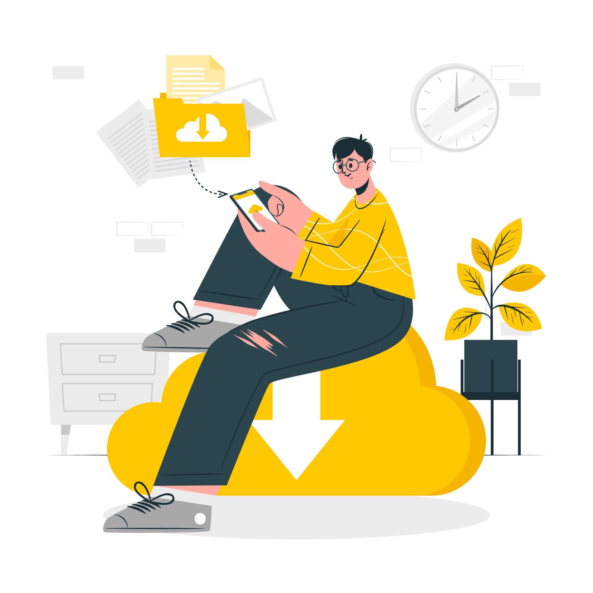 Software developed in raigarh